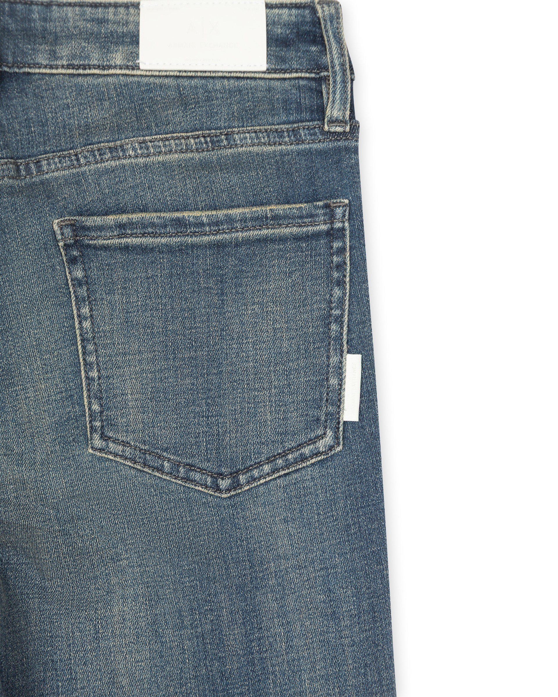 Flare fit jeans Armani Exchange