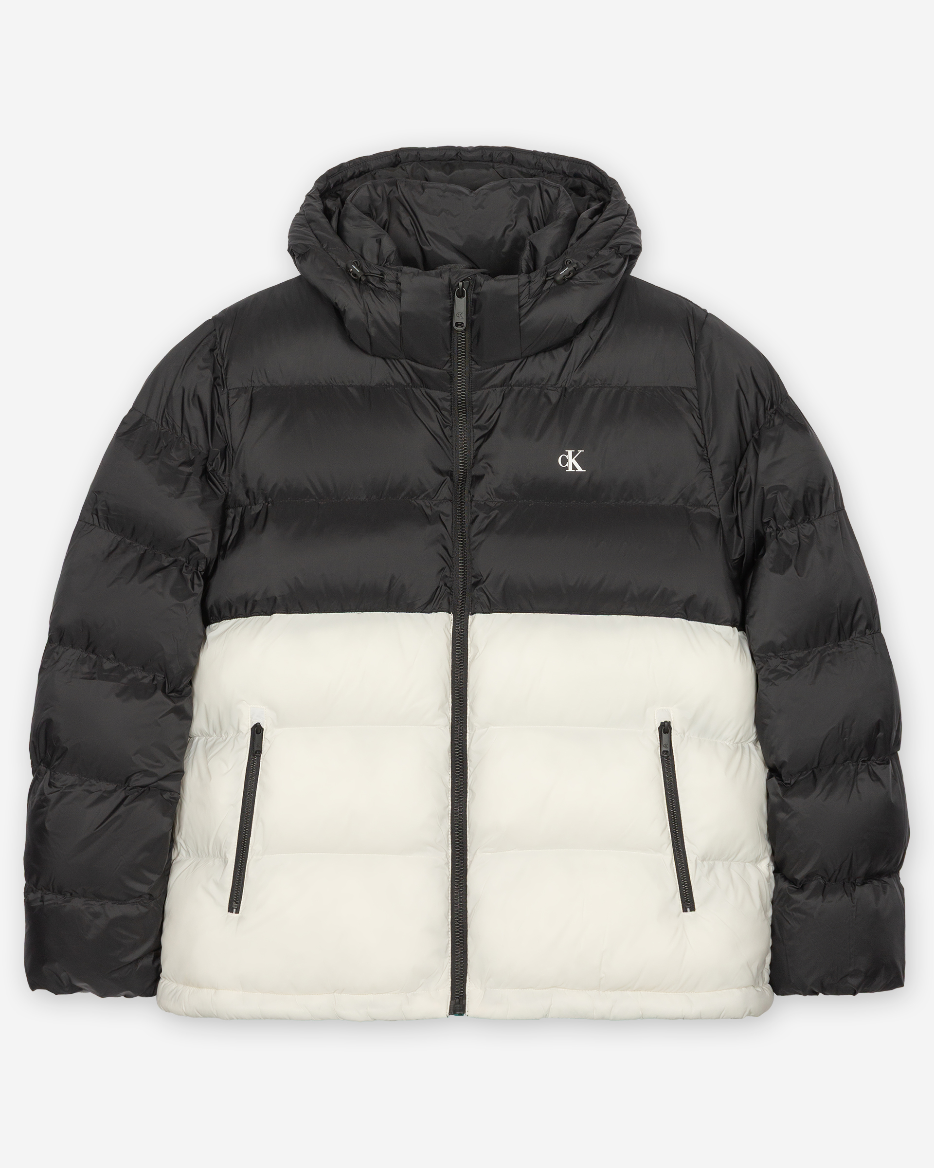Calvin Klein Jeans Puffer jacket
