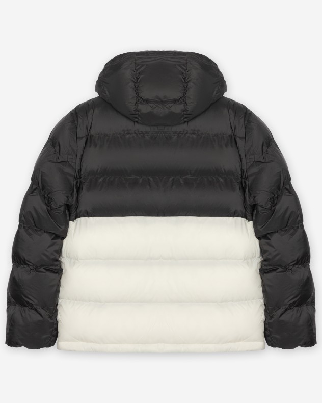 Gewatteerde jas Calvin Klein Jeans
