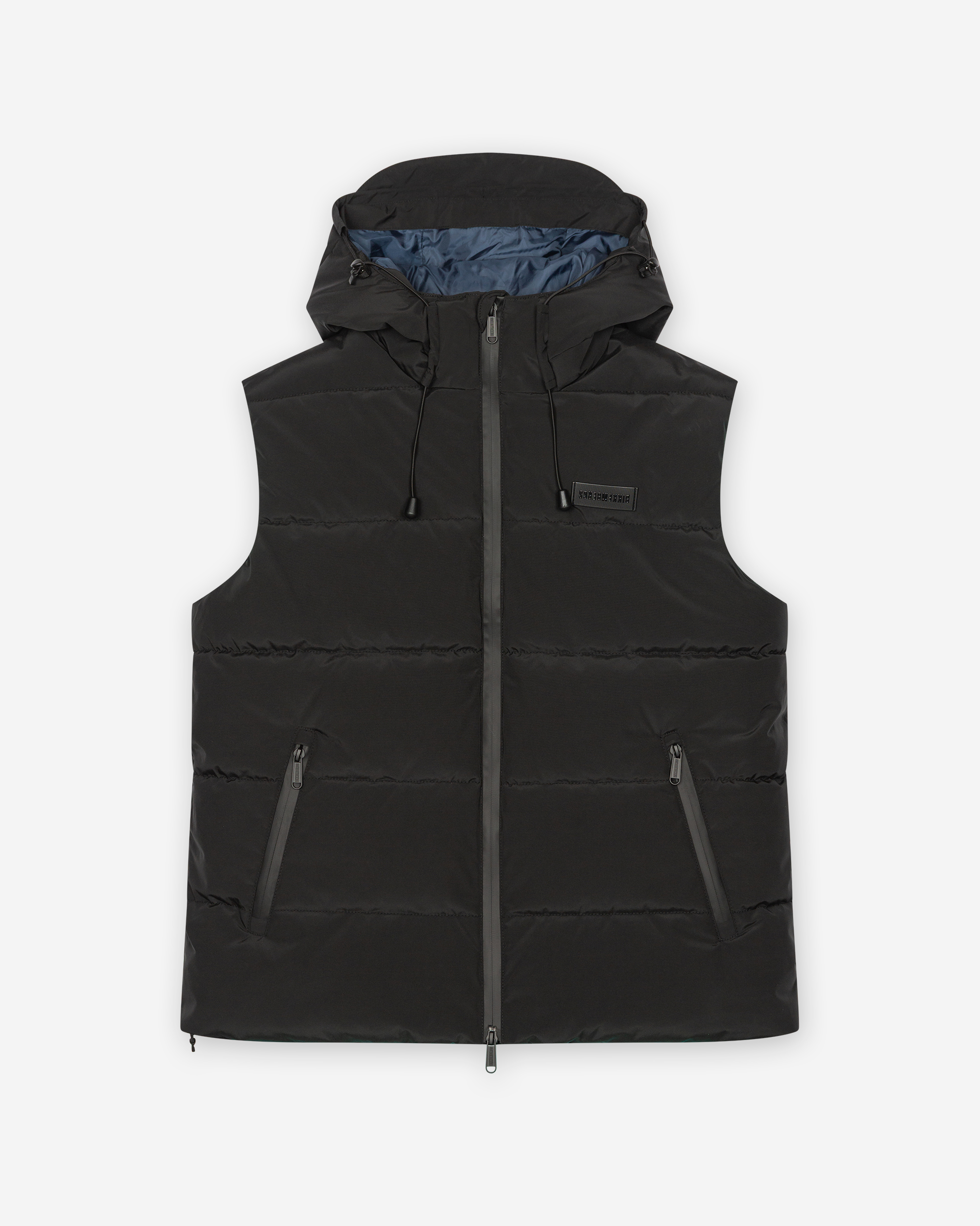 Bikkembergs Puffer vest