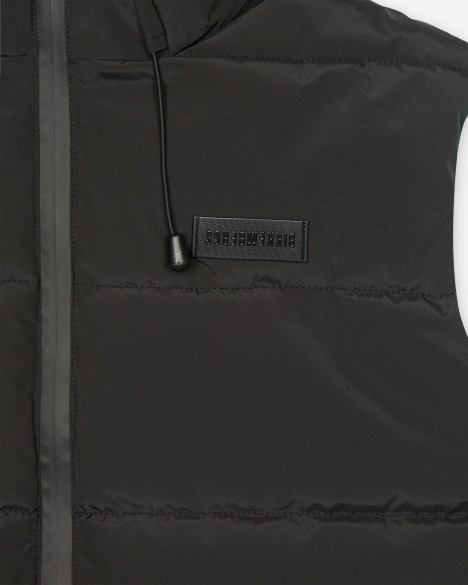 Gilet rembourr? Bikkembergs Gilet rembourr? Bikkembergs