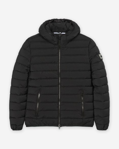 Bikkembergs Puffer jacket