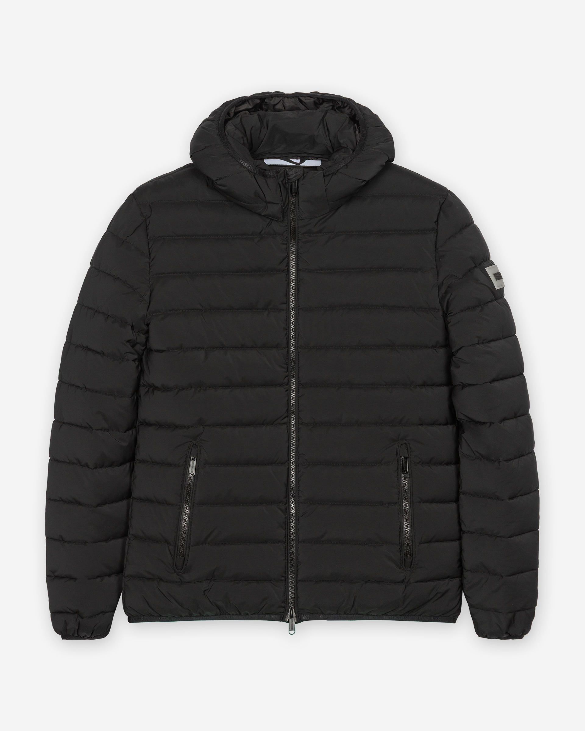 Steppjacke Bikkembergs