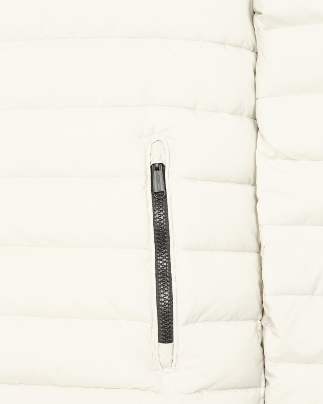 Bikkembergs Puffer jacket