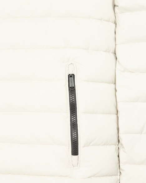 Giubbotto con cappuccio Bikkembergs Giubbotto con cappuccio Bikkembergs