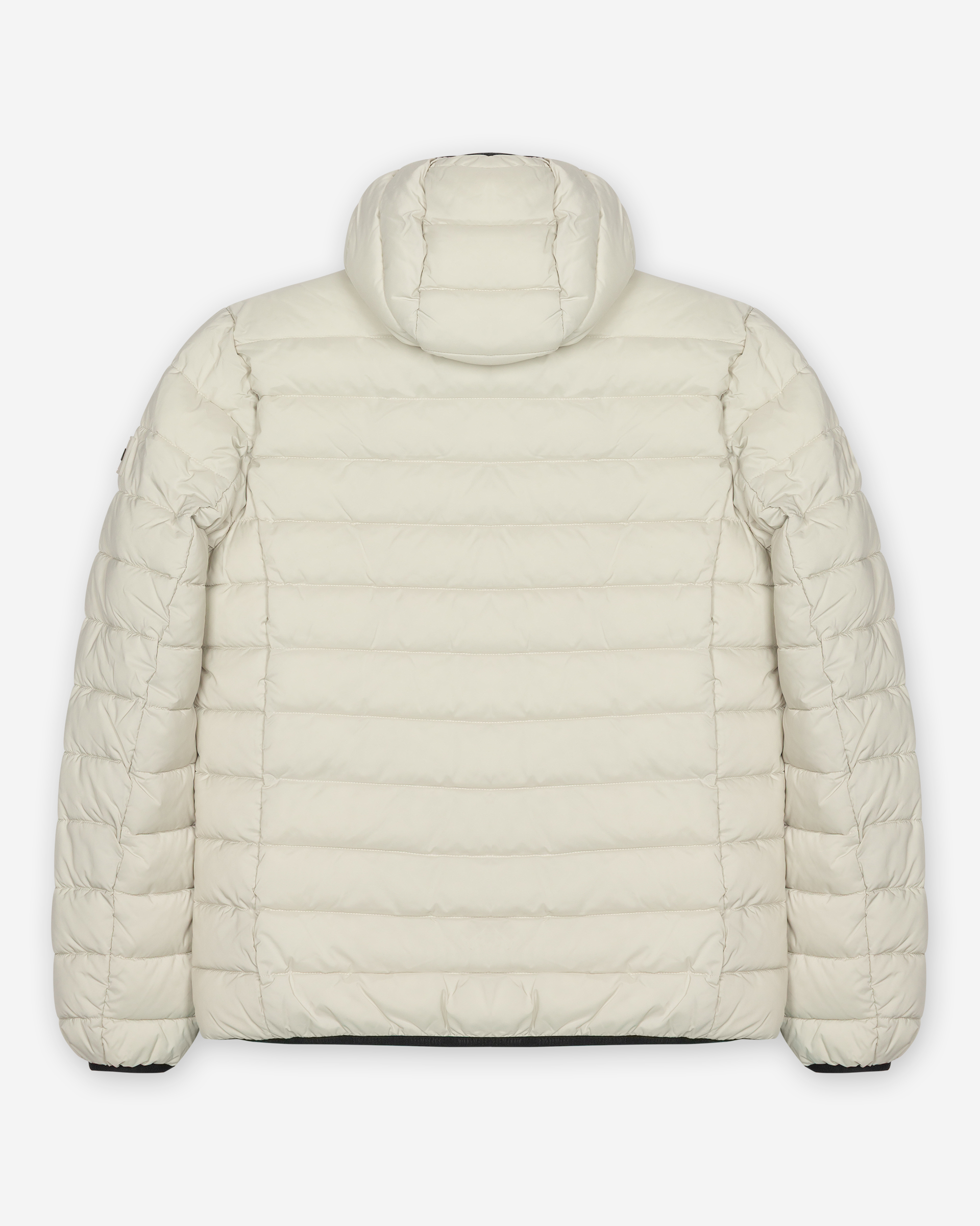 Giubbotto con cappuccio Bikkembergs