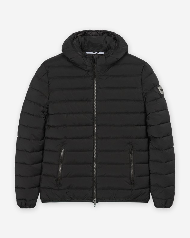 Bikkembergs Puffer jacket