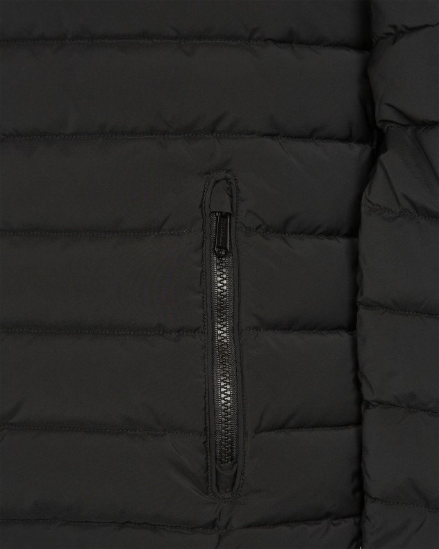 Bikkembergs Puffer jacket