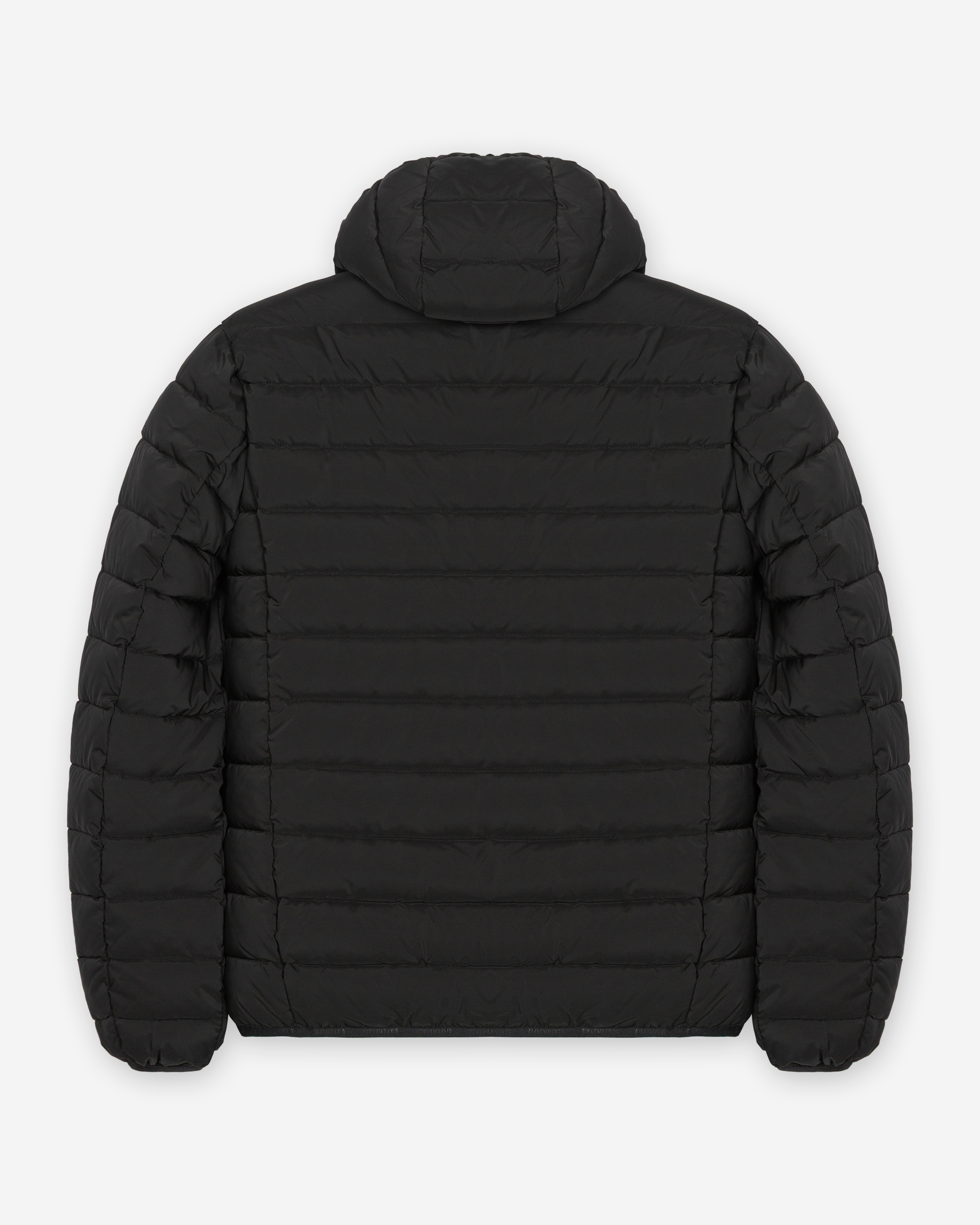 Steppjacke Bikkembergs