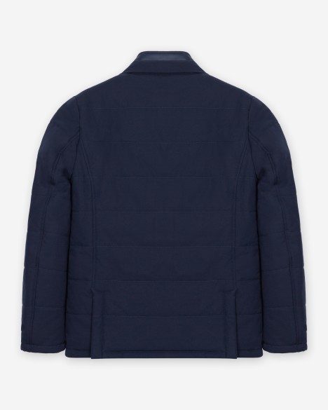 Long manteau Bikkembergs Long manteau Bikkembergs