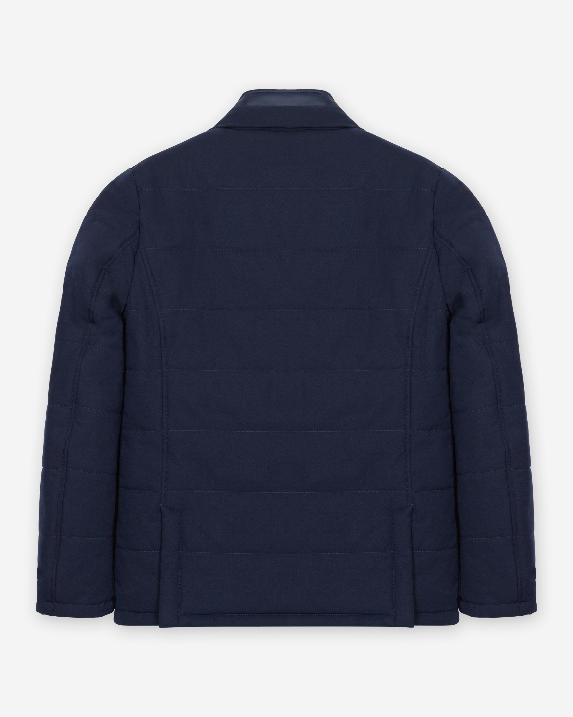 Long manteau Bikkembergs