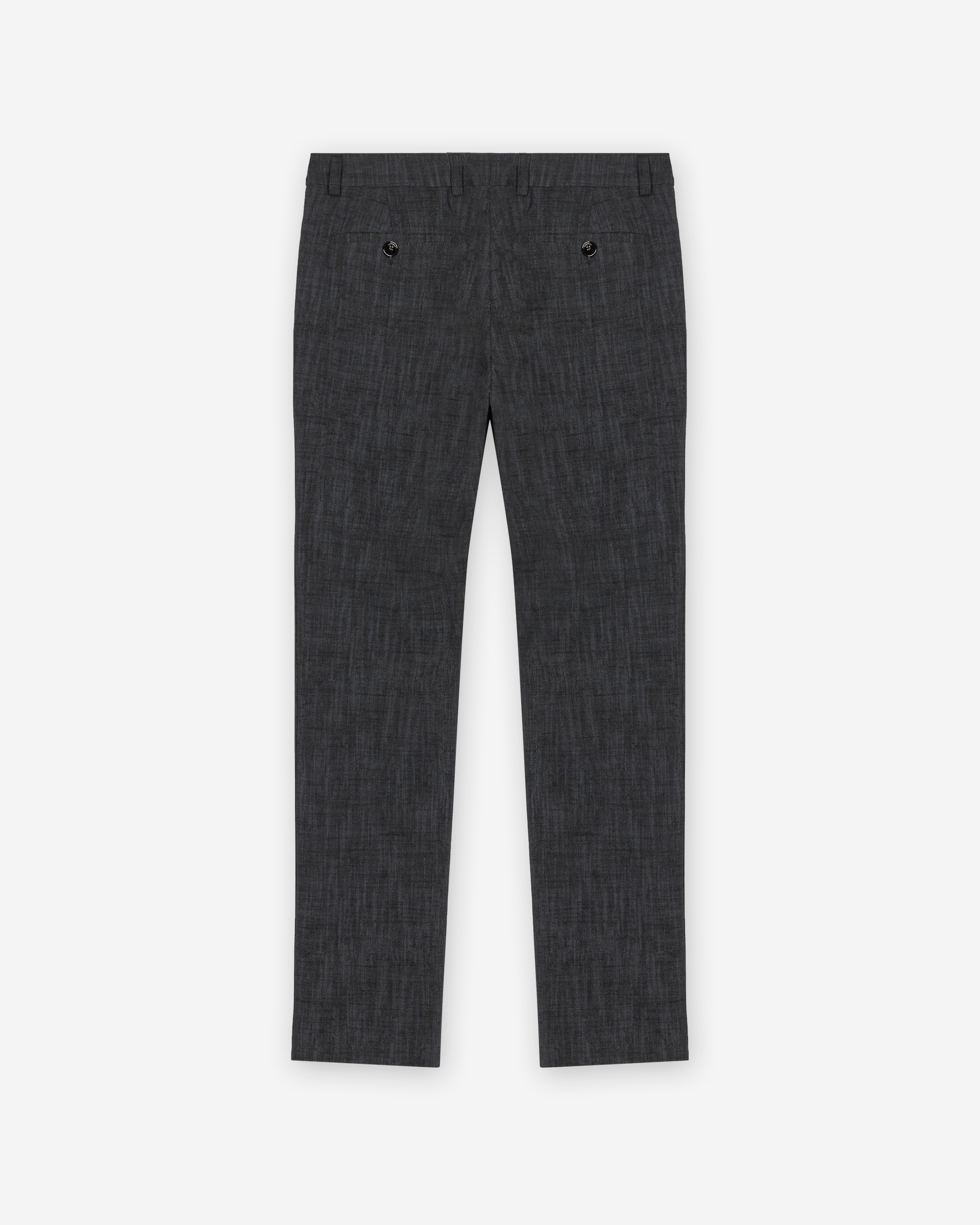 Bikkembergs Twill trousers