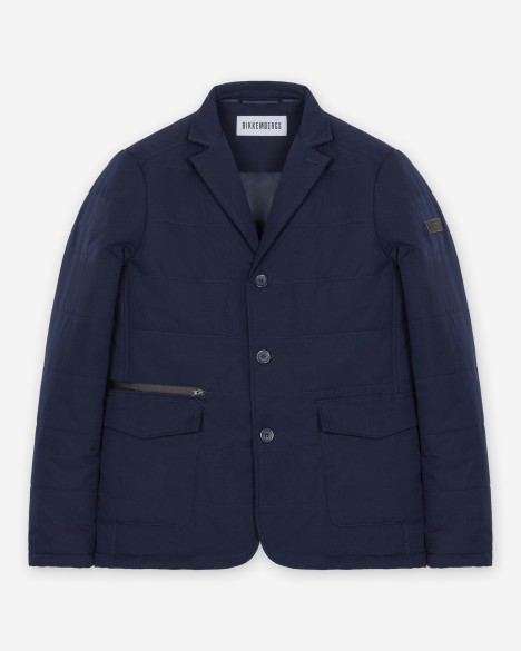 Long manteau Bikkembergs Long manteau Bikkembergs