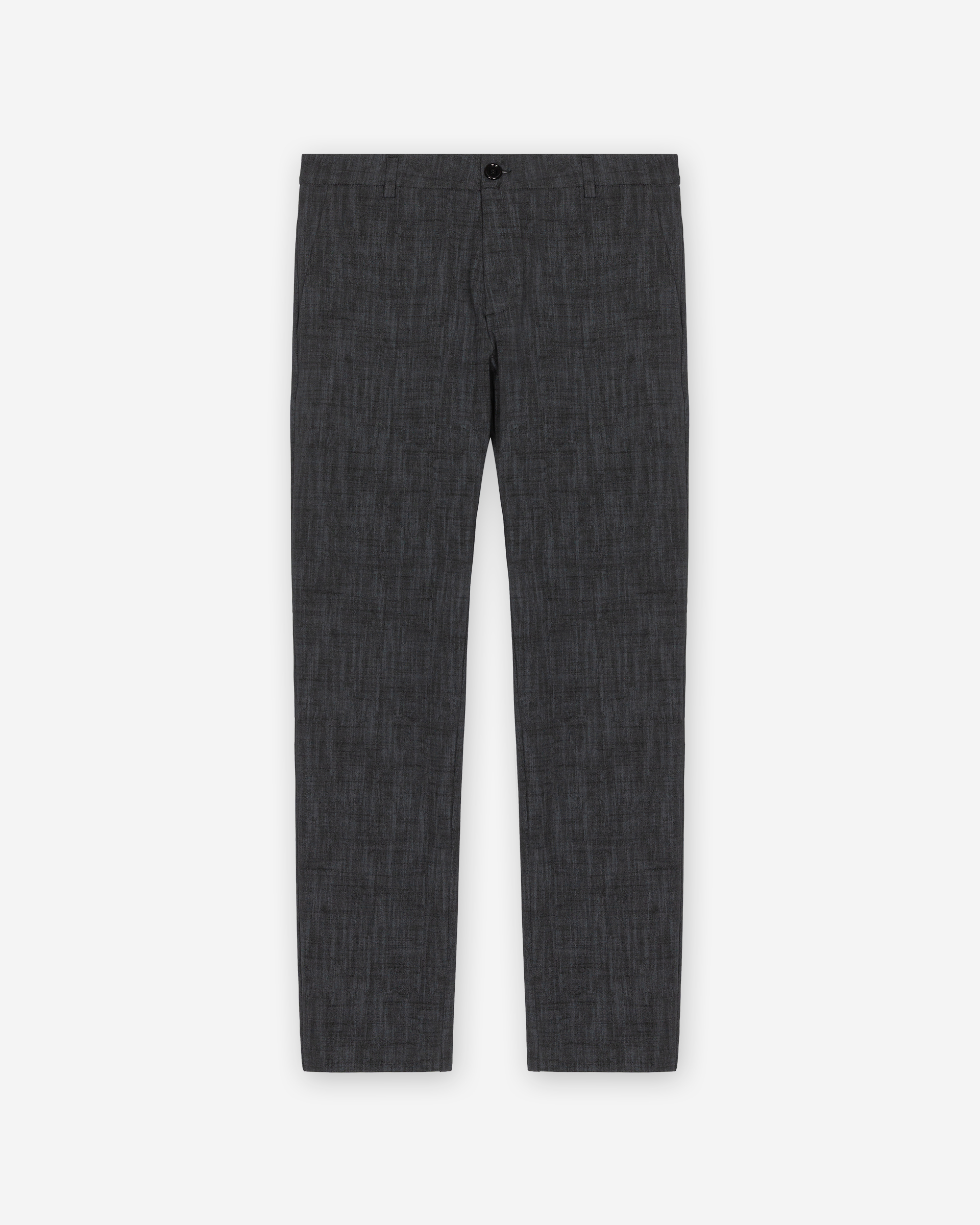 Bikkembergs Twill trousers