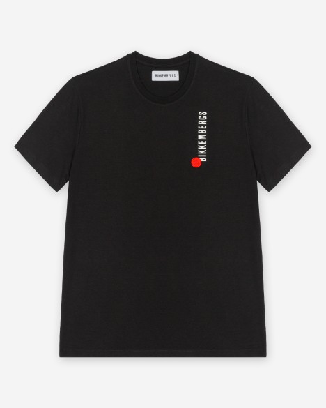 Camiseta Bikkembergs