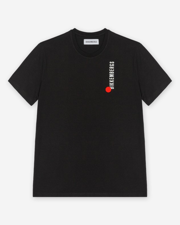 T-shirt Bikkembergs
