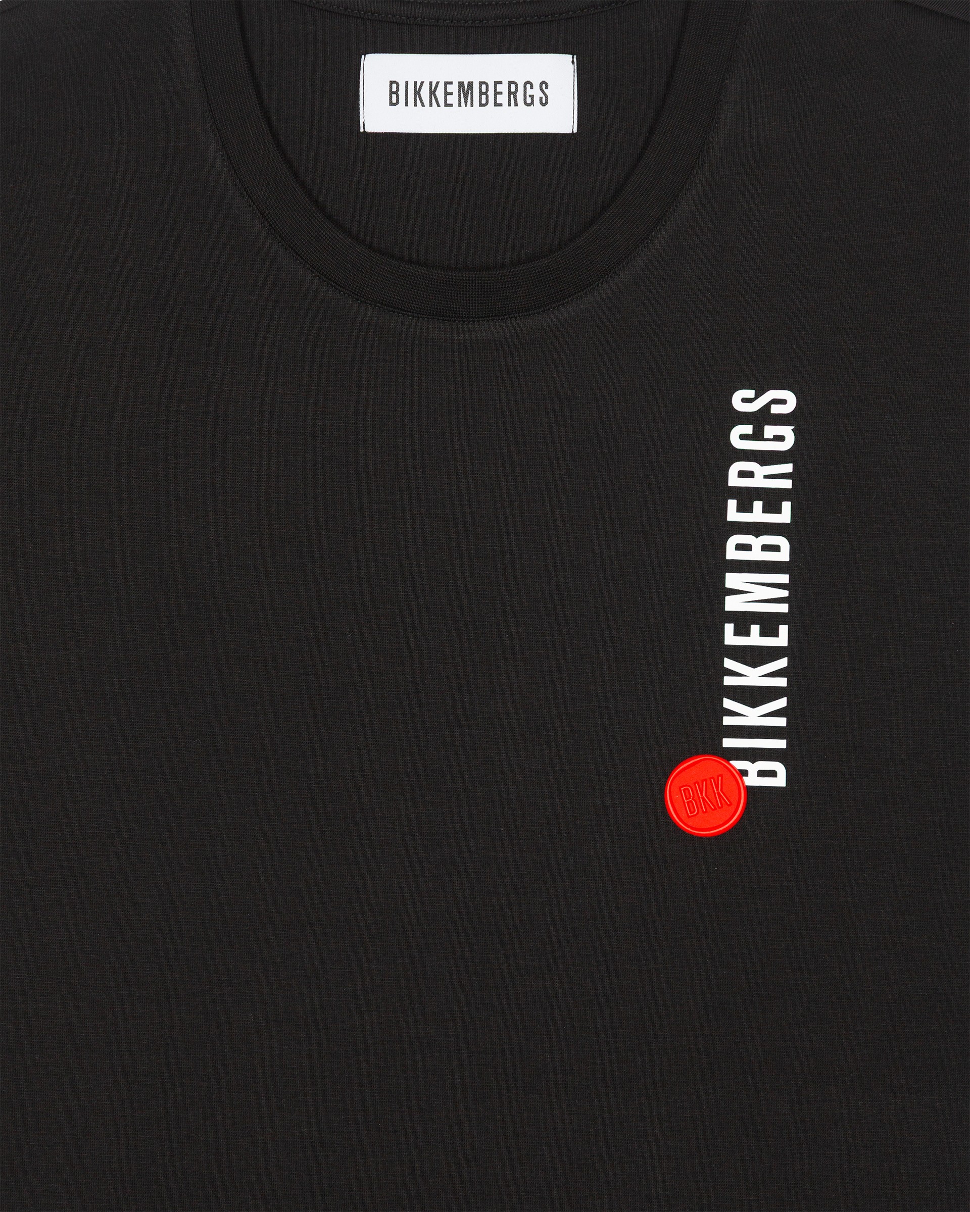 T-shirt Bikkembergs