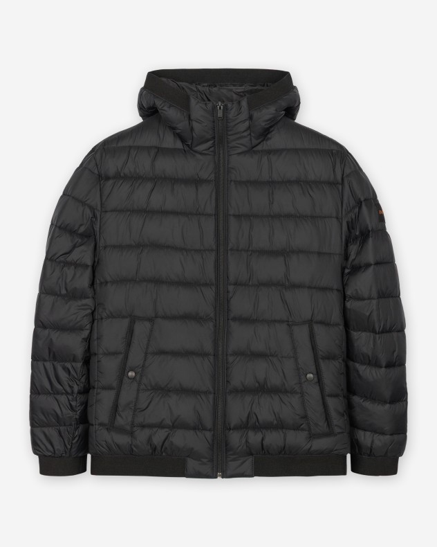 Boss Puffer jacket