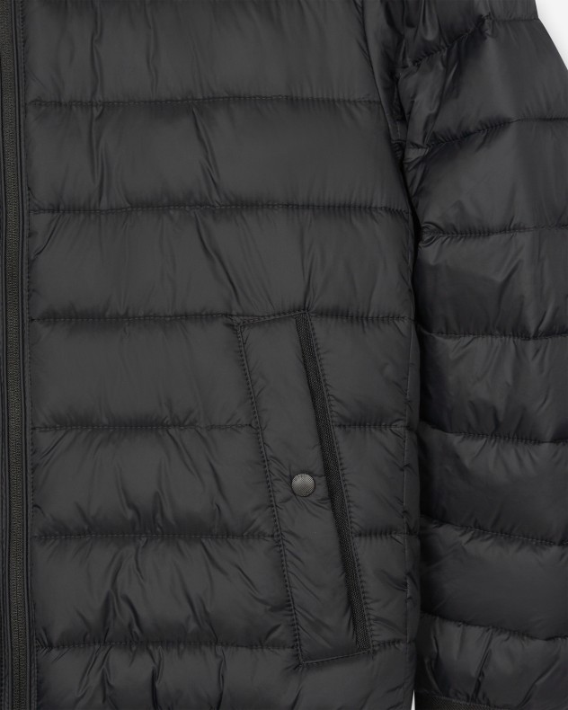 Boss Puffer jacket