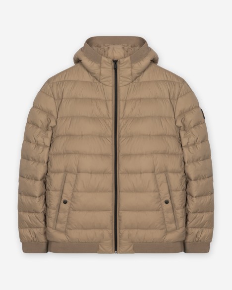 Boss Puffer jacket