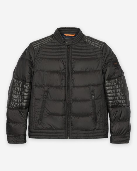 Boss Puffer jacket
