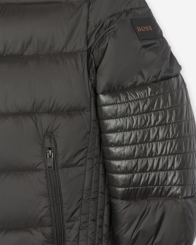 Boss Puffer jacket