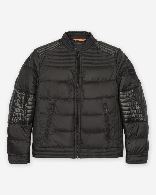 Boss Puffer jacket
