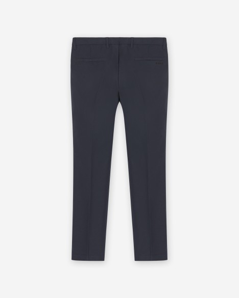 Pantalones de sarga Boss Pantalones de sarga Boss