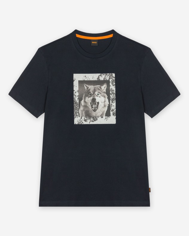 T-shirt Boss