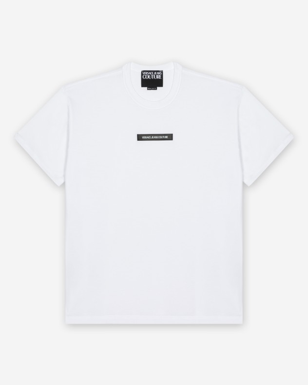 T-shirt Versace Jeans Couture