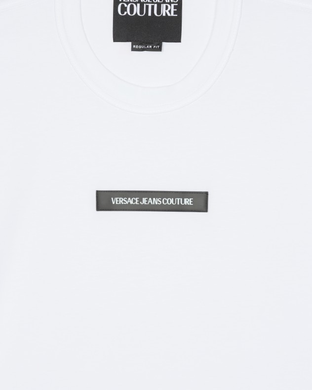 T-shirt Versace Jeans Couture