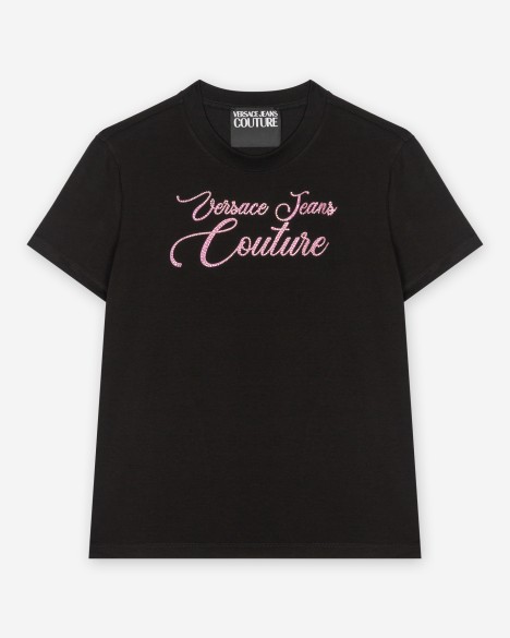 T-shirt Versace Jeans Couture