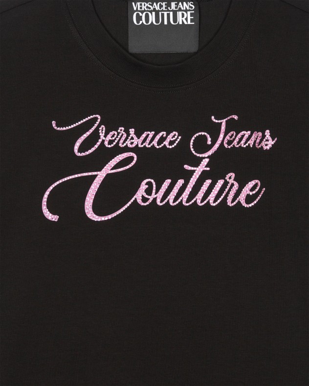 T-shirt Versace Jeans Couture