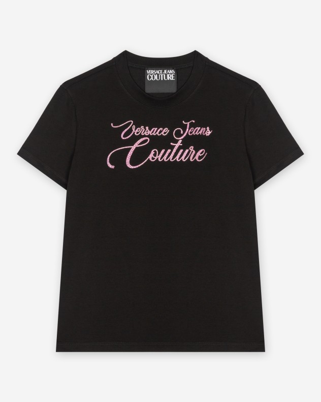 T-shirt Versace Jeans Couture