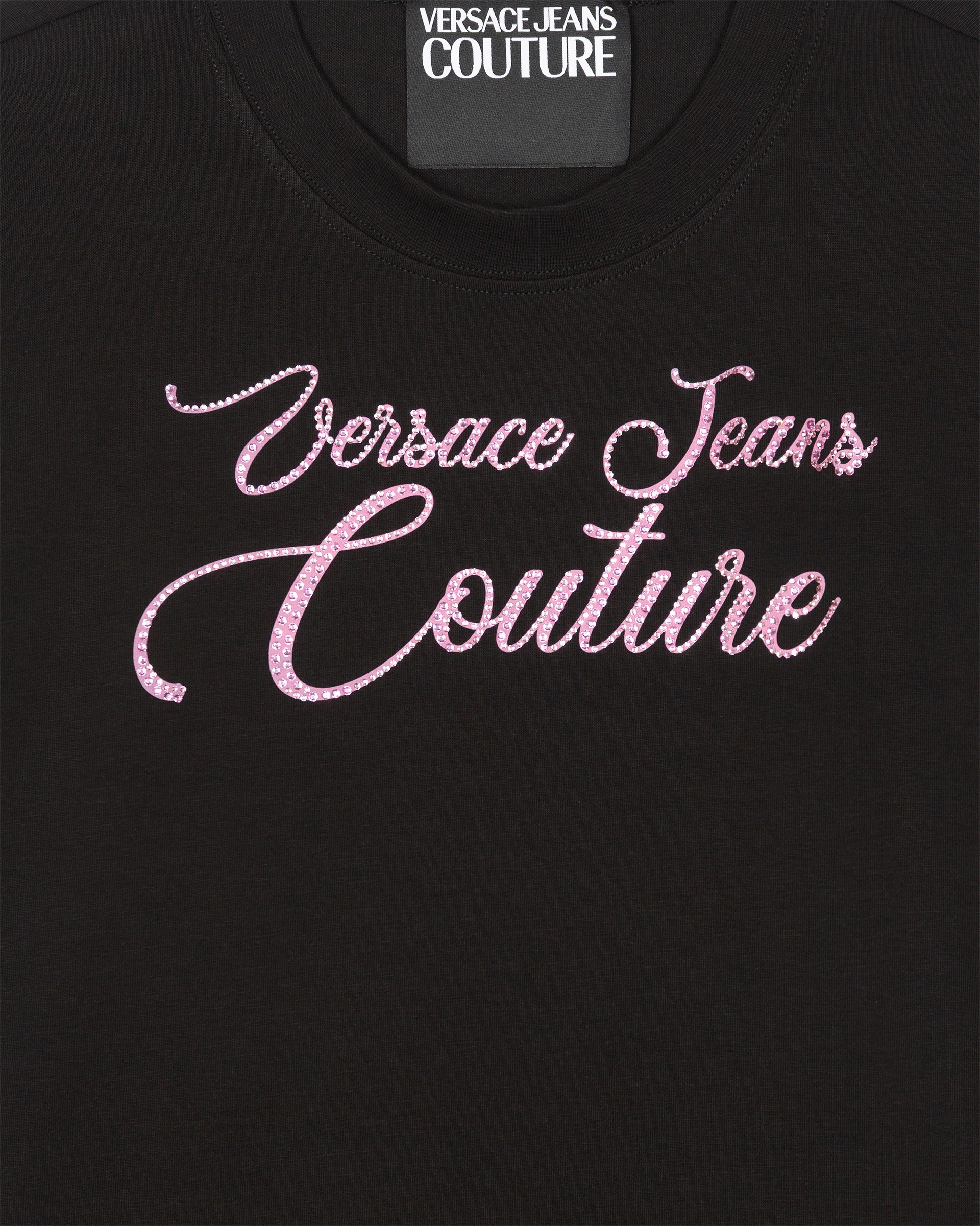T-shirt Versace Jeans Couture