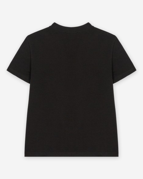 T-shirt Versace Jeans Couture T-shirt Versace Jeans Couture