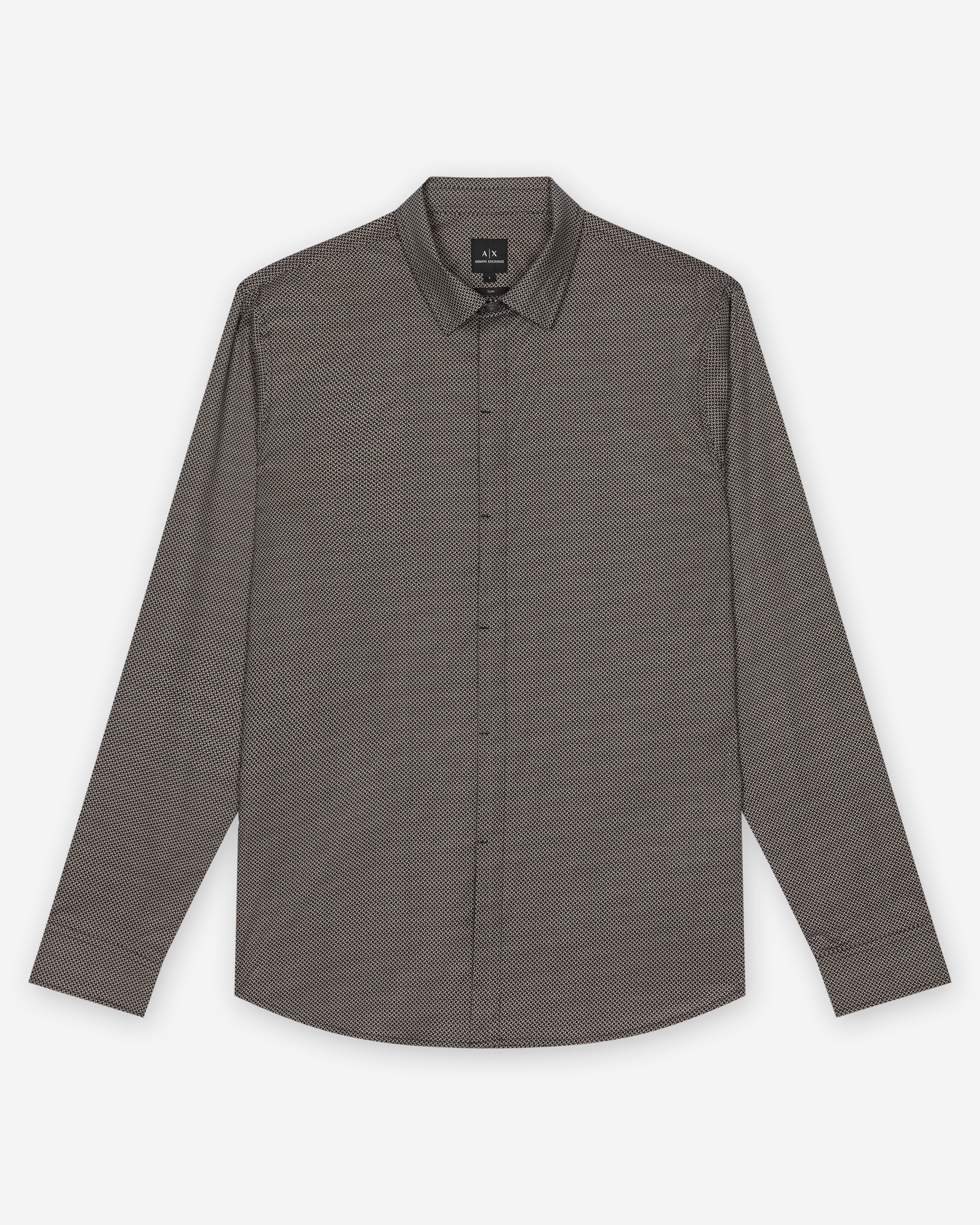 Camicia Armani Exchange