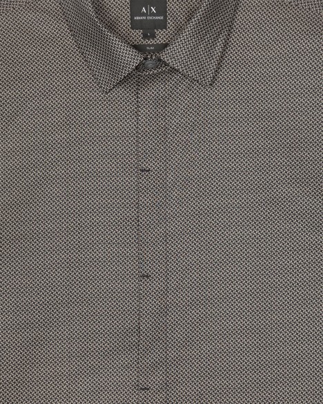 Hemd Armani Exchange Hemd Armani Exchange