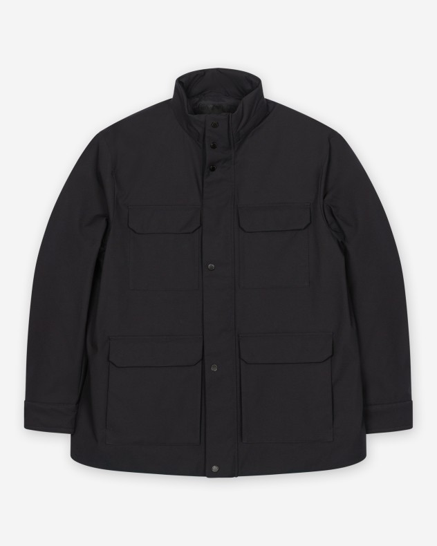 Armani Exchange Coat