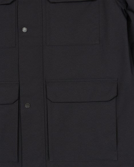 Manteau Armani Exchange Manteau Armani Exchange
