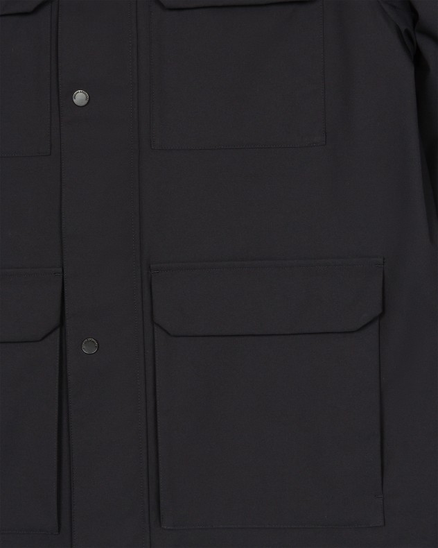 Armani Exchange Coat