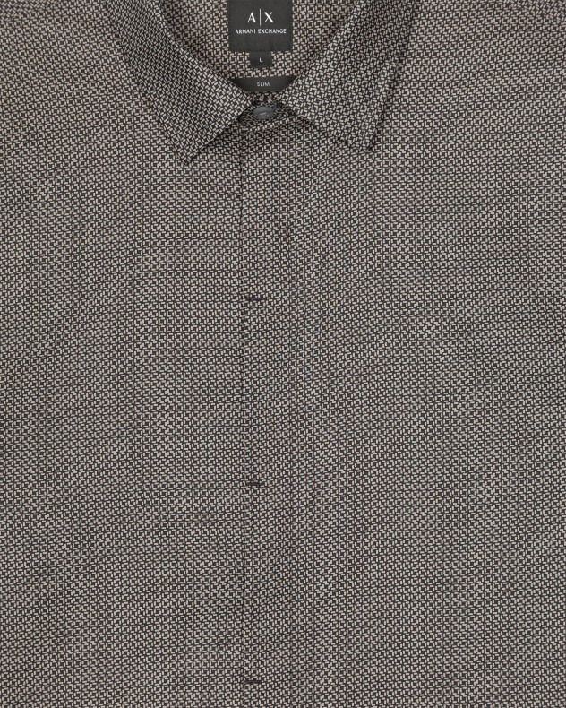 Shirt Armani Exchange