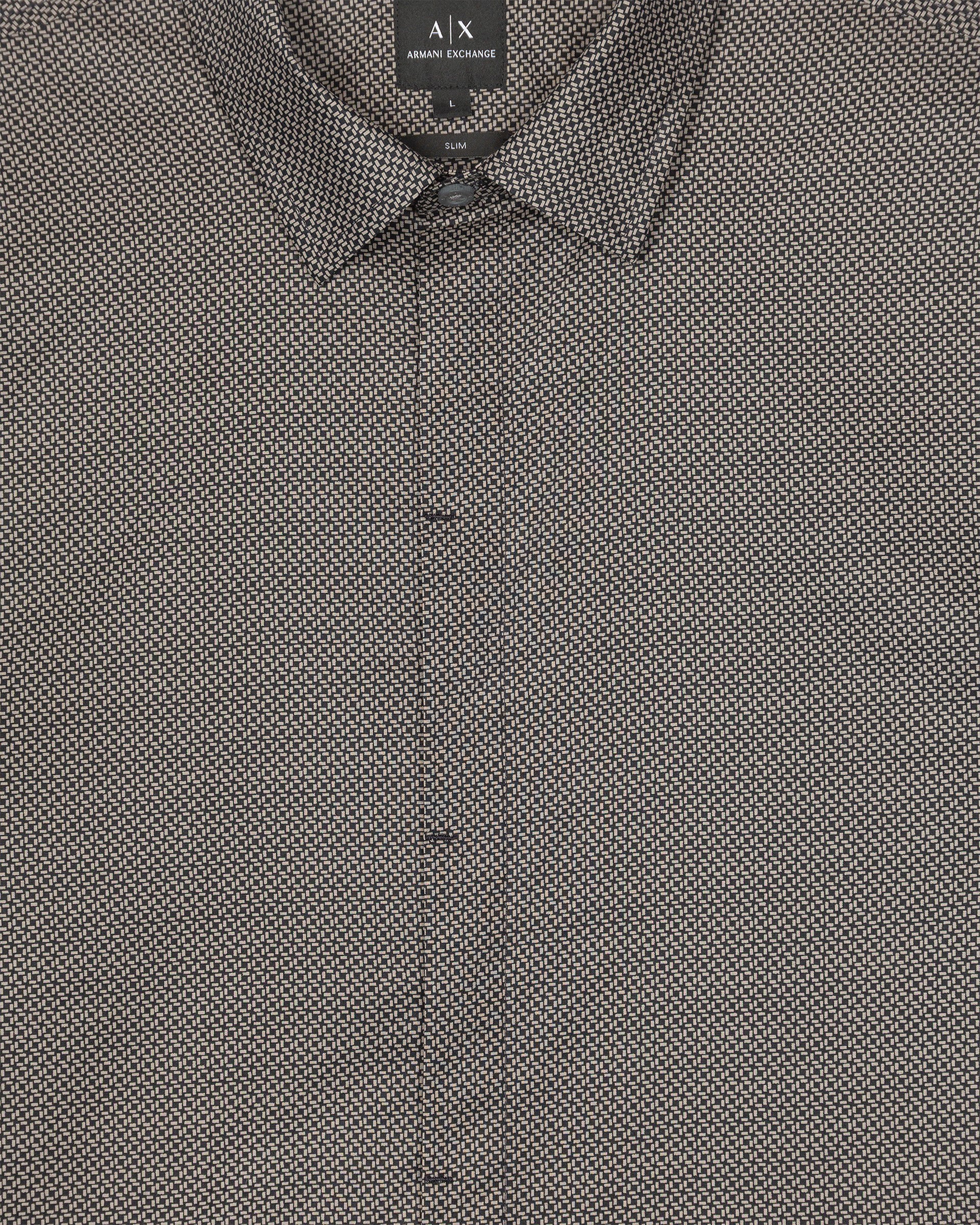 Camicia Armani Exchange