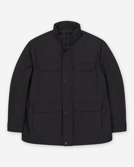 Armani Exchange Coat