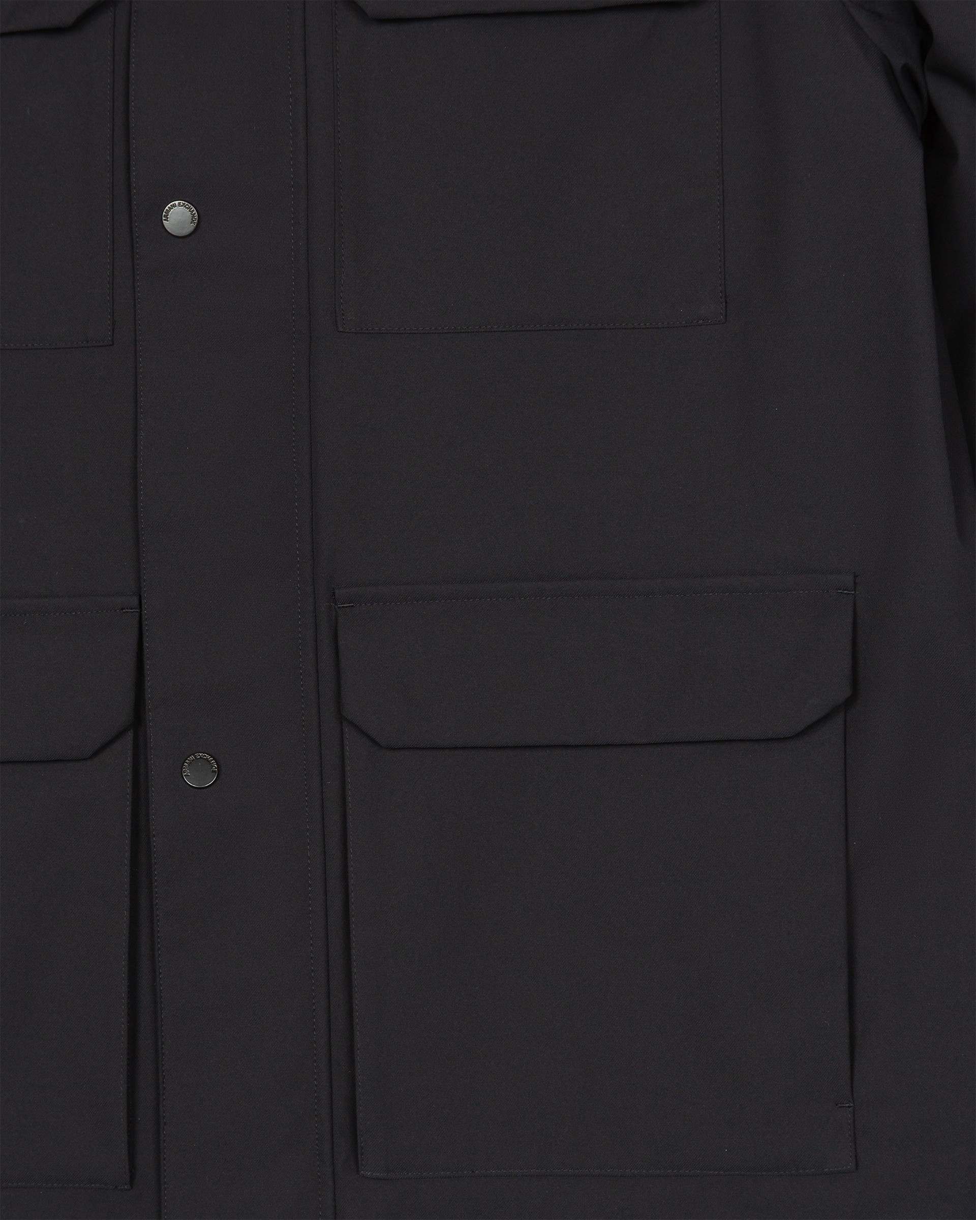 Piumini Armani Exchange