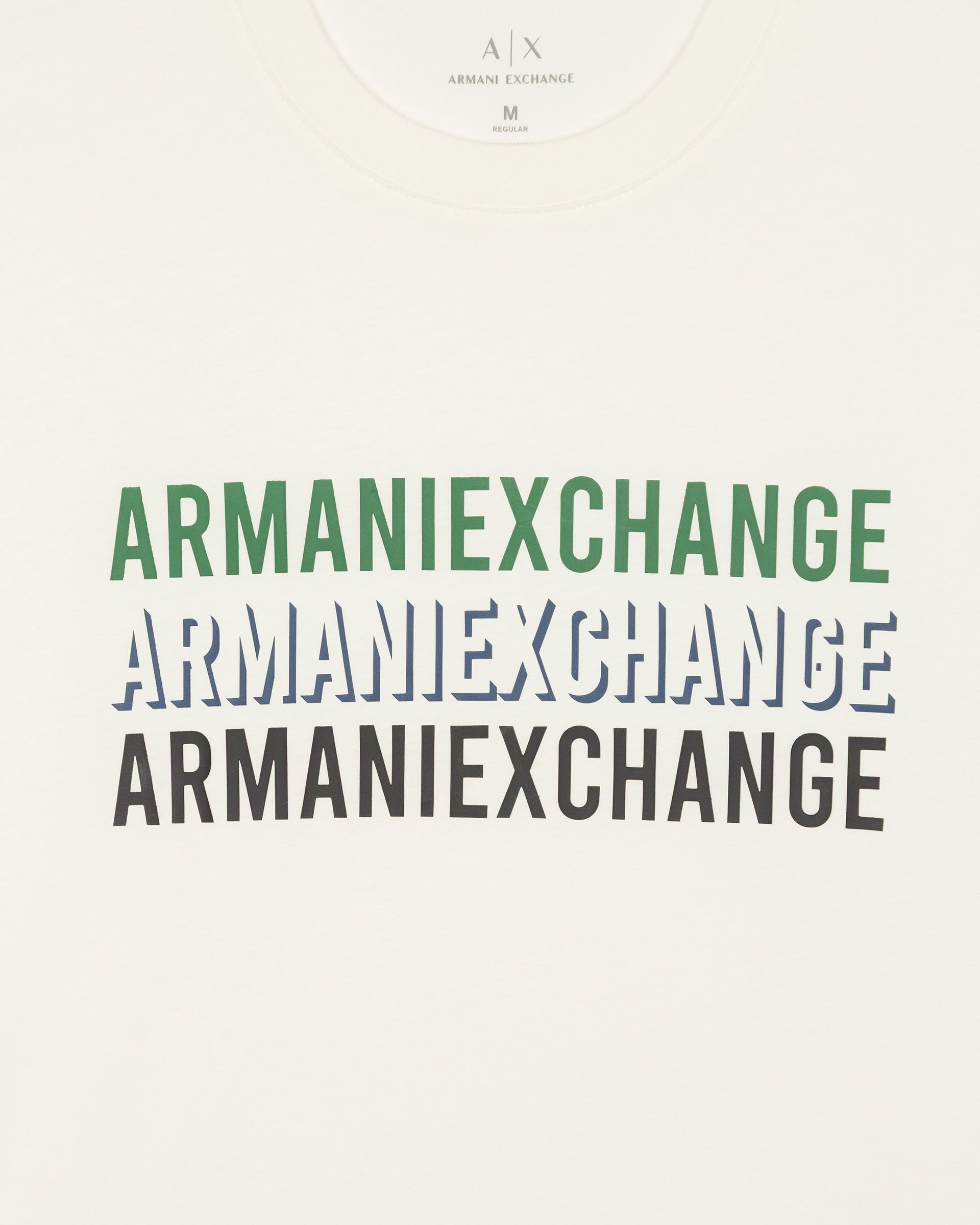 T-shirt Armani Exchange