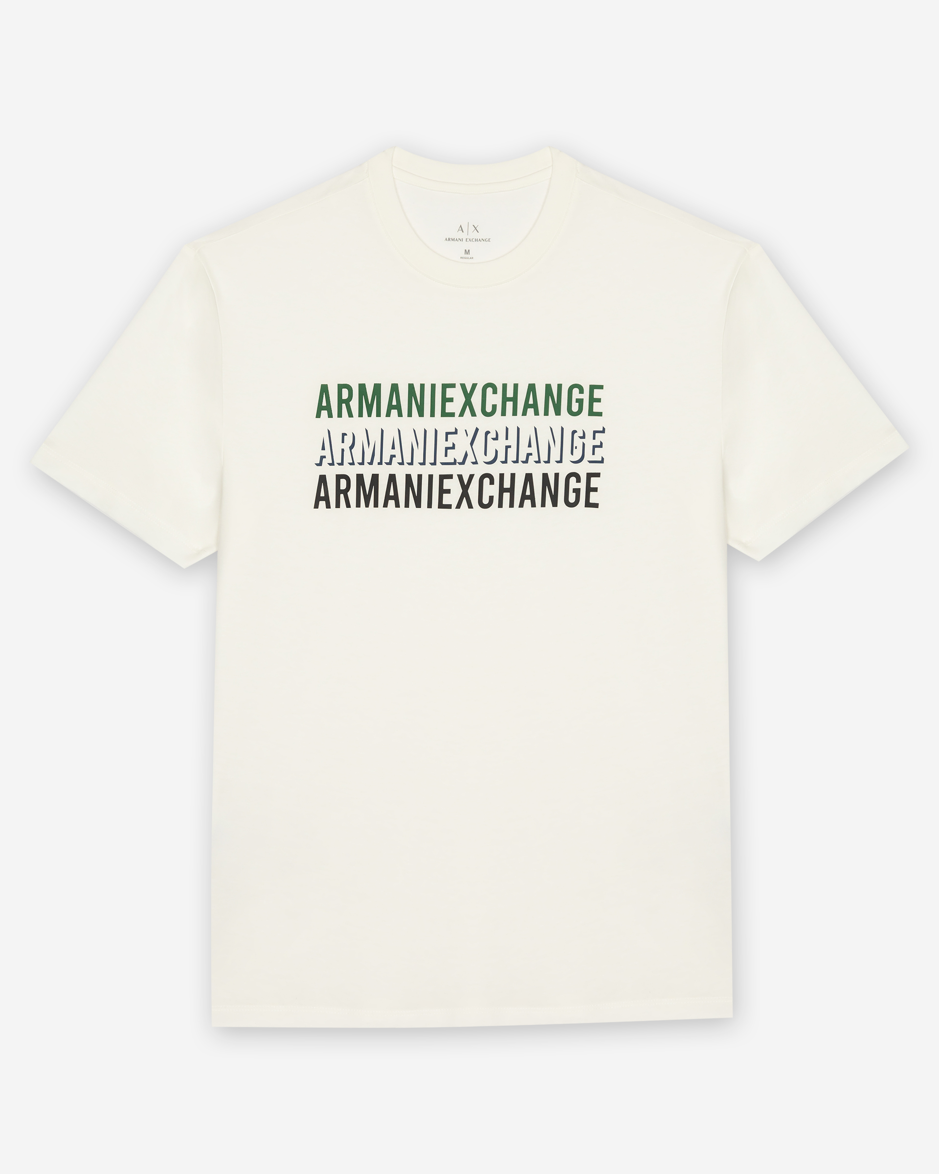 T-shirt Armani Exchange