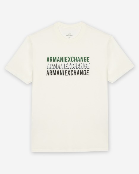 Camiseta Armani Exchange