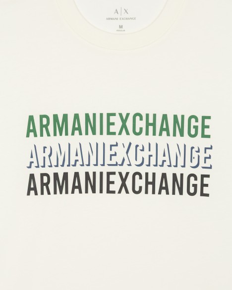 T-shirt Armani Exchange T-shirt Armani Exchange