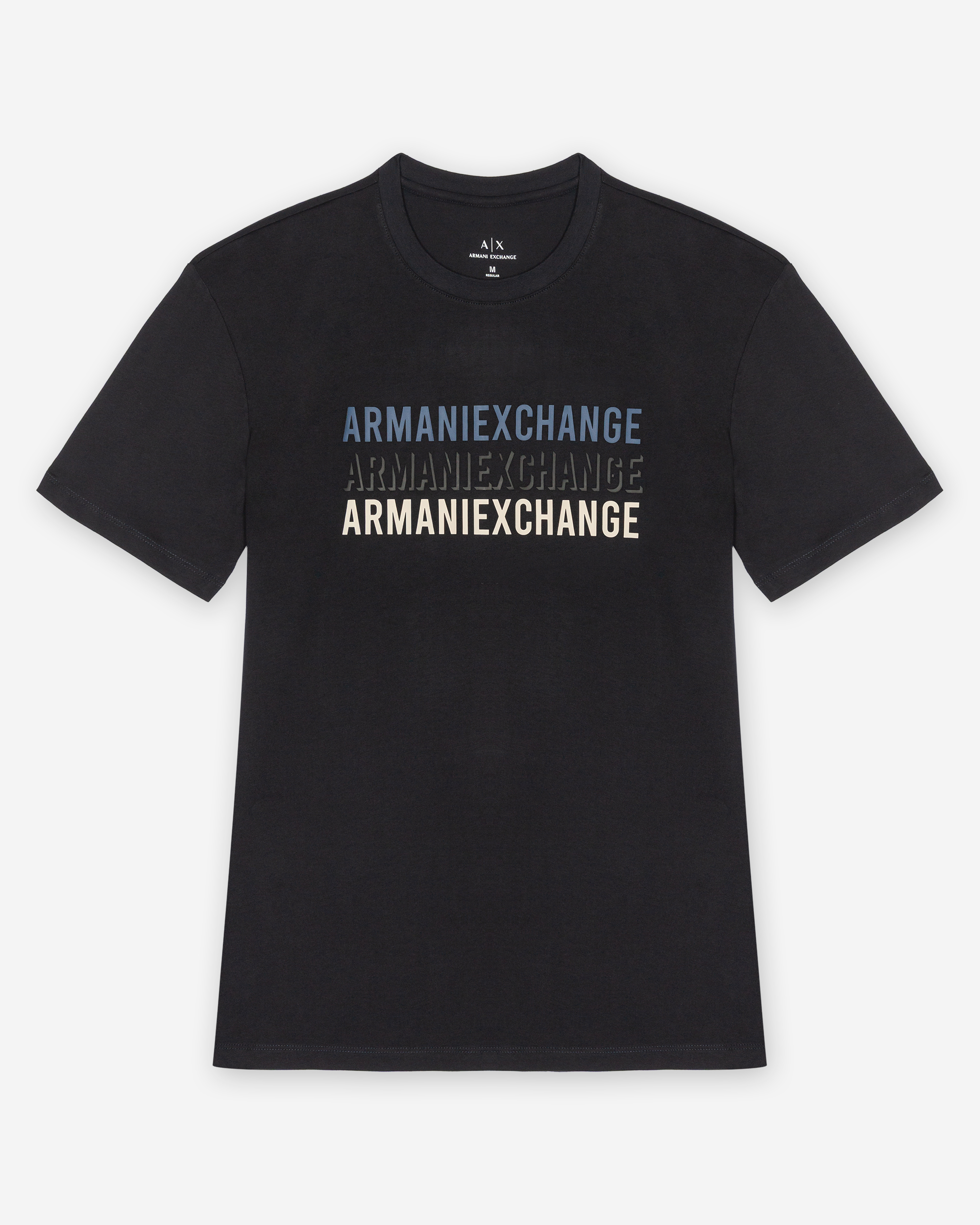 T-shirt Armani Exchange